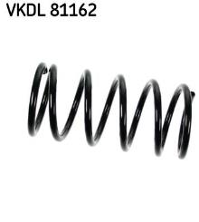 SKF VKDL 81162